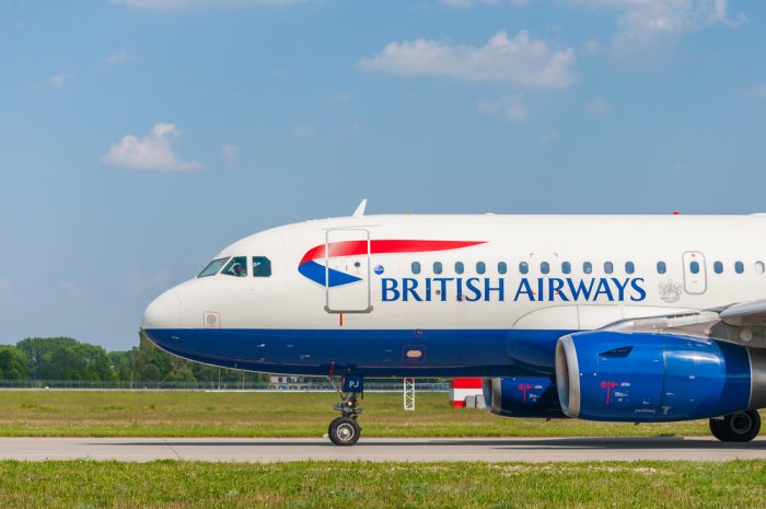 British Airways