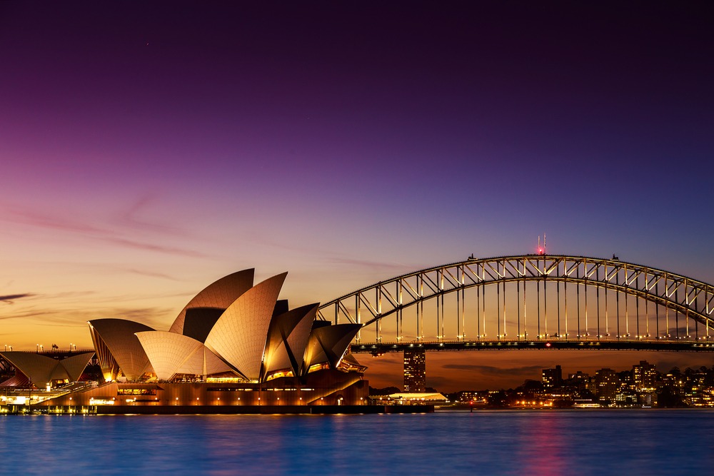 Sydney Austrlia