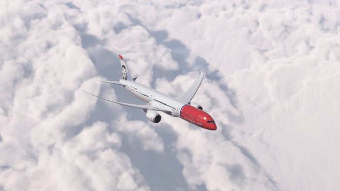 Norwegian Air