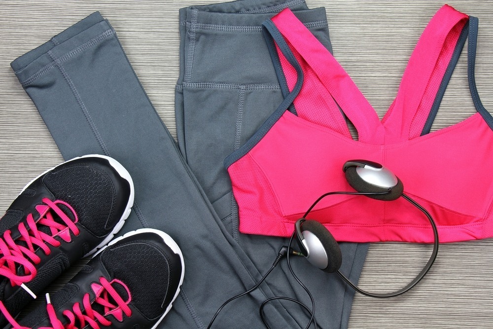 fitness clothes