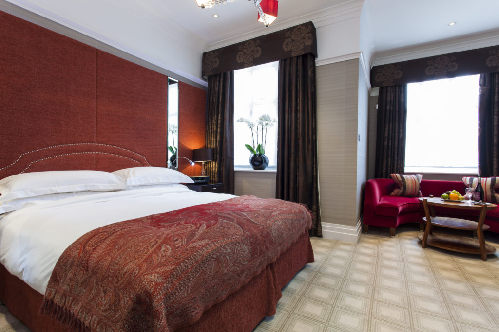 The Levin Hotel