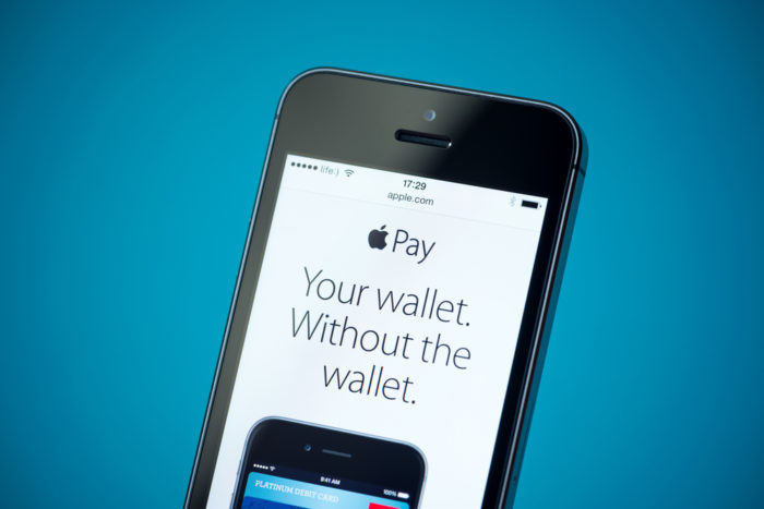 apple pay