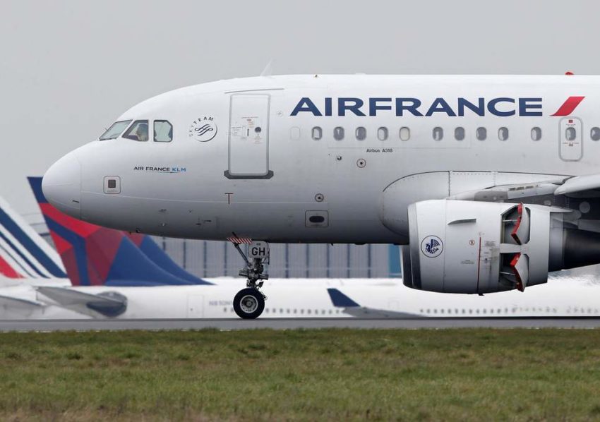 air-france