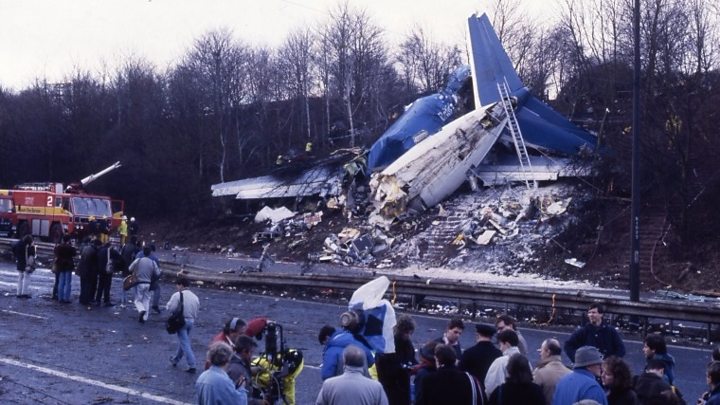 Plane Crash