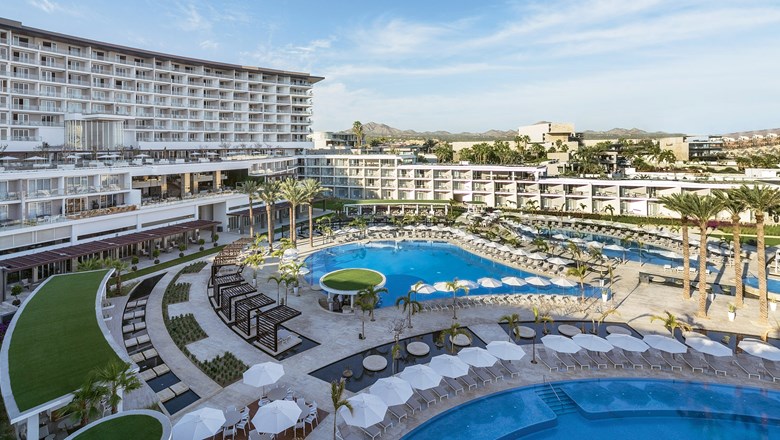 Los Cabos, Mexico