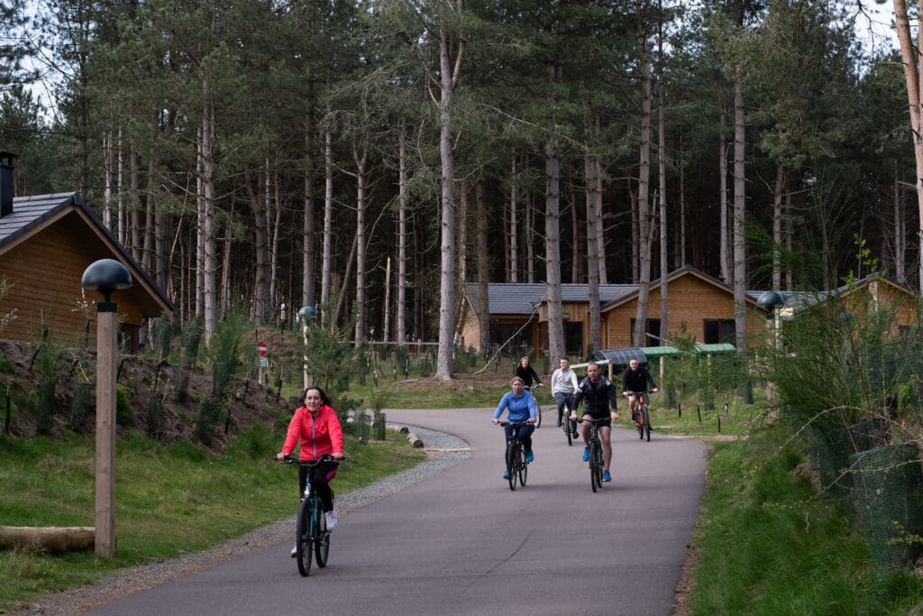 Center Parcs is set to reopen conference and event spaces at two of its UK locations from September following their closure due to the pandemic.