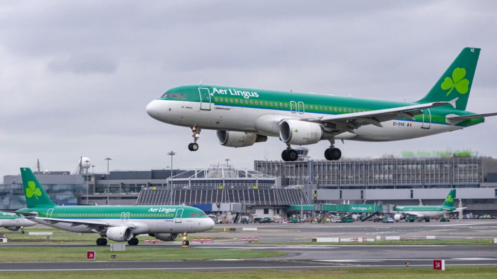 Aer Lingus Regional is to increase flights from Belfast City airport this summer by adding two new routes to UK cities.