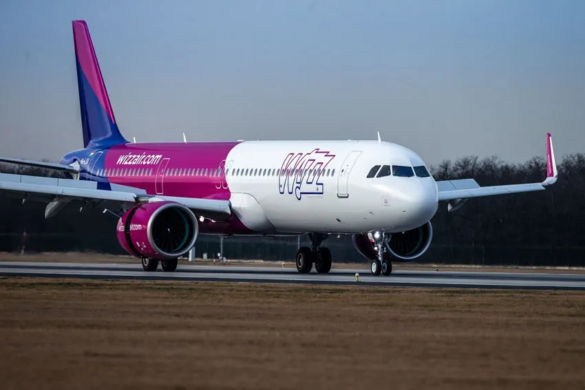 Budget airline Wizz Air is to purchase a further 75 Airbus A321neo aircraft as it looks to expand its operations.