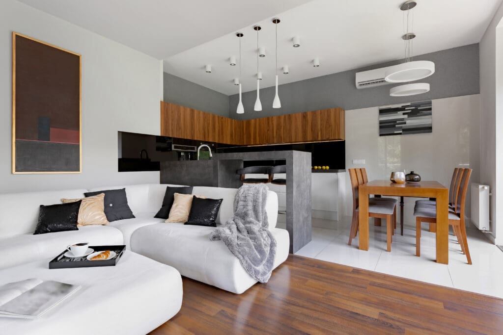 UK-based serviced apartment distribution provider The Apartment Network is to receive additional funding from its parent company, private equity firm Ansor.