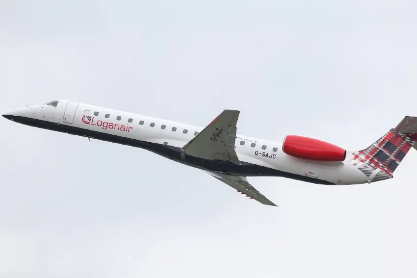 UK regional airline Loganair is launching a major expansion from Newcastle airport for the summer 2023 schedule.