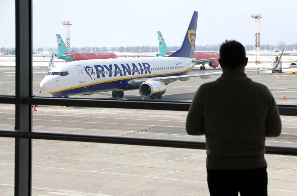 Ryanair is to introduce another four routes in summer 2023 from its new base at Belfast International airport.