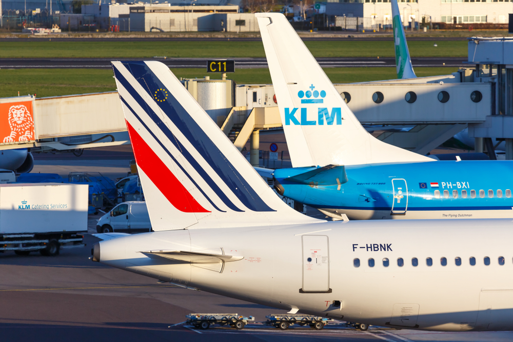 Air France and KLM have suspended access to their joint booking tool for TMCs and travel agencies after detecting a “number” of fraud cases.