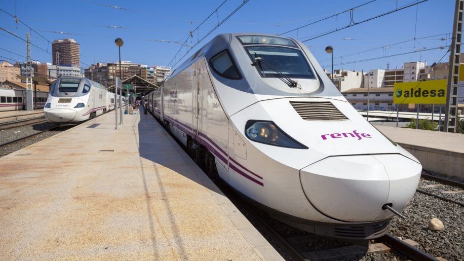 Spain is extending its free rail travel scheme until the end of 2023 and expanding it to include intercity bus services next month.
