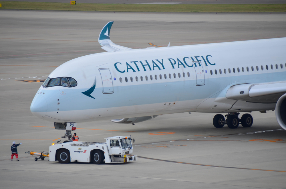 The Business Travel Association (BTA) has today announced that Cathay Pacific, the home carrier of Hong Kong, will join the association as a Partner.