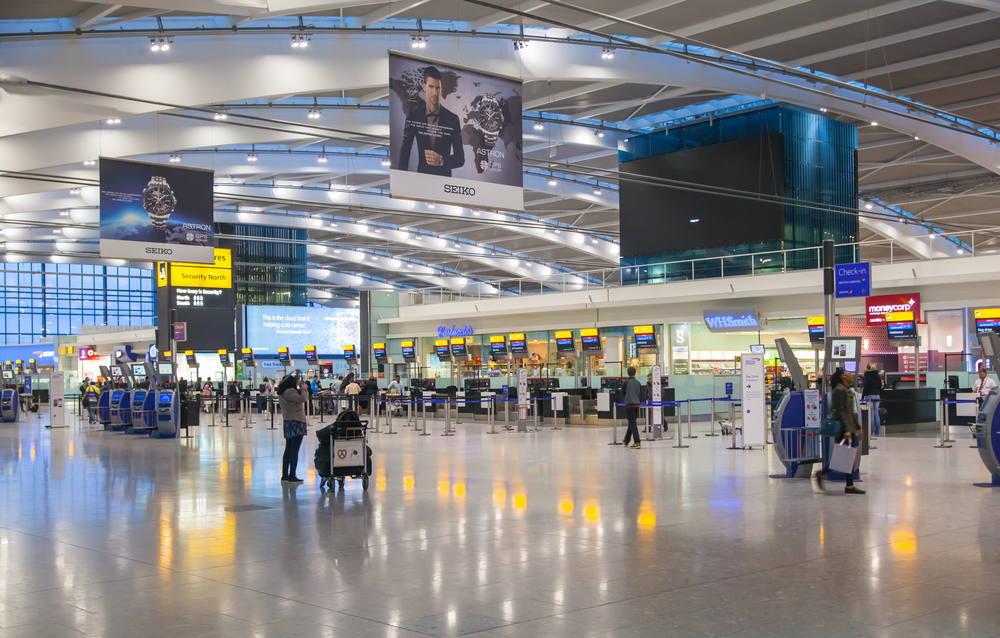 Heathrow airport has been ordered to cut average passenger charges by about 20% next year, in a move that could translate to lower ticket prices for travellers.