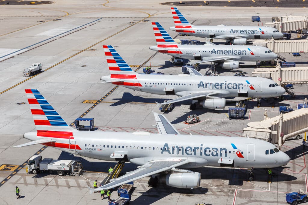 American Airlines, one of the leading carriers in the United States, has recently unveiled its plans to introduce new and resumed routes to various European destinations for the summer of 2024.