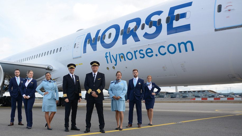 Norse Atlantic Airways has launched flights from London Gatwick to Miami, marking the carrier’s seventh destination in the US.