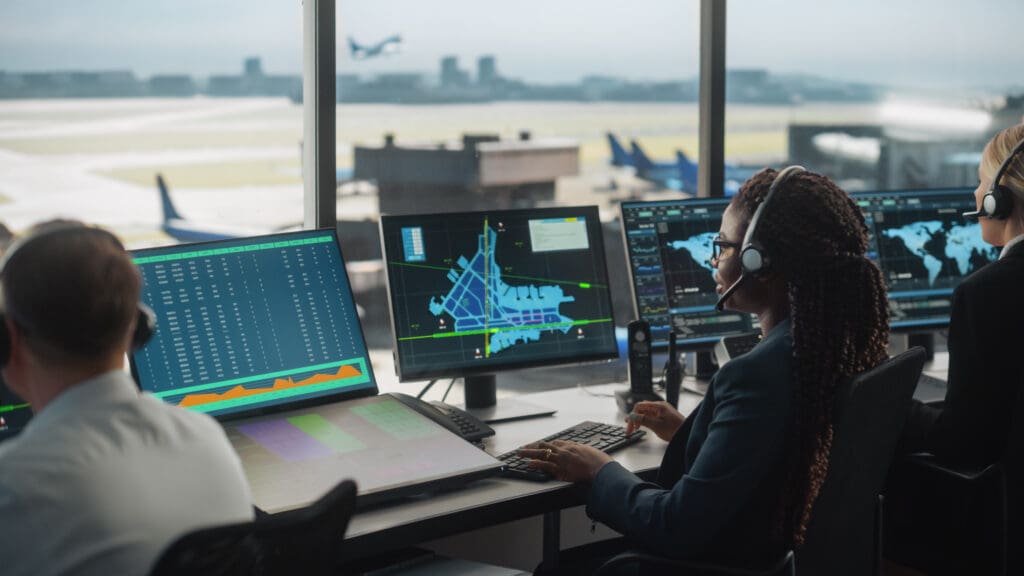 The operator of air traffic control in Britain has been told that it can raise its charges by 36 per cent over the next four years as it tries to sort out its problems after a troubled post-Covid period.