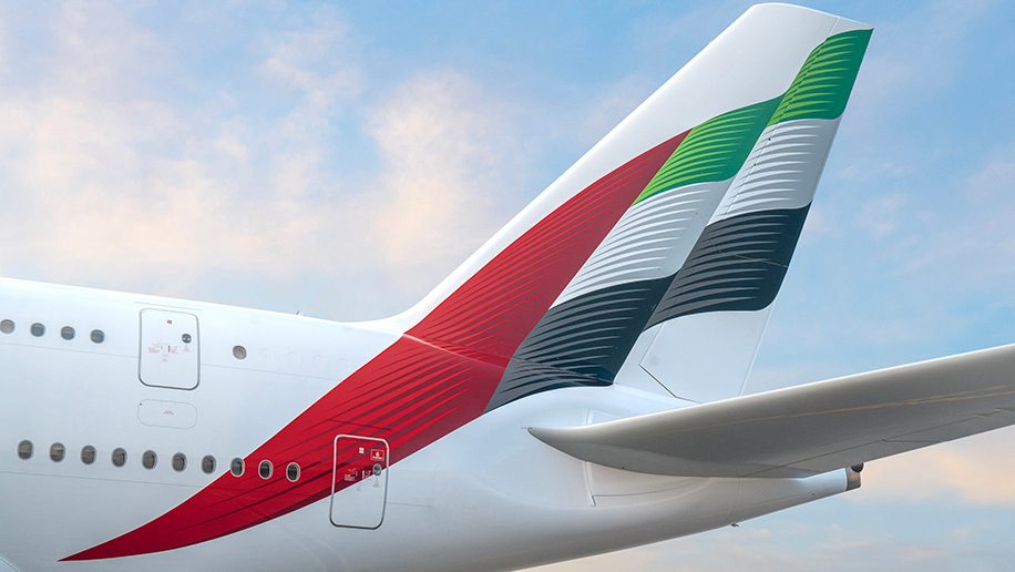 Neste has expanded its partnership with Dubai-based carrier Emirates to agree the supply of more than 3 million gallons of blended Neste MY Sustainable Aviation Fuel at two key airports.