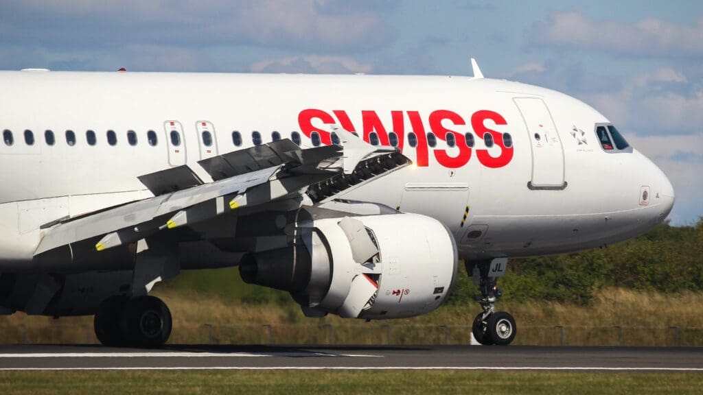 Another post-pandemic milestone has been reached, with SWISS returning the last of its stored aircraft into service.