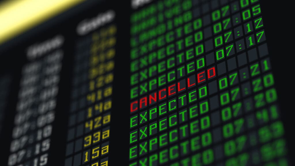 As staff at airports and airlines across Europe threaten strike action, travellers face the looming spectre of disrupted plans, prompting a closer examination of rights and remedies in the face of flight and train cancellations, prolonged delays, and misplaced baggage.