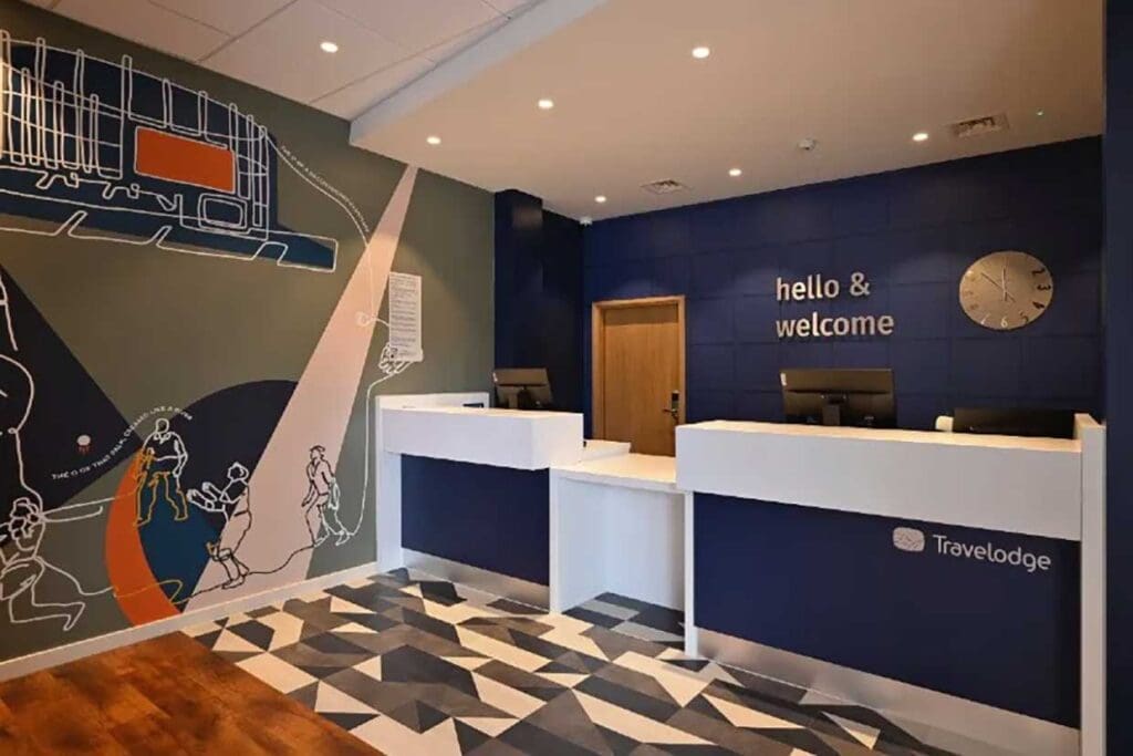 Travelodge has reached a significant milestone with the opening of its 600th property, marking a new chapter in the brand's expansion.