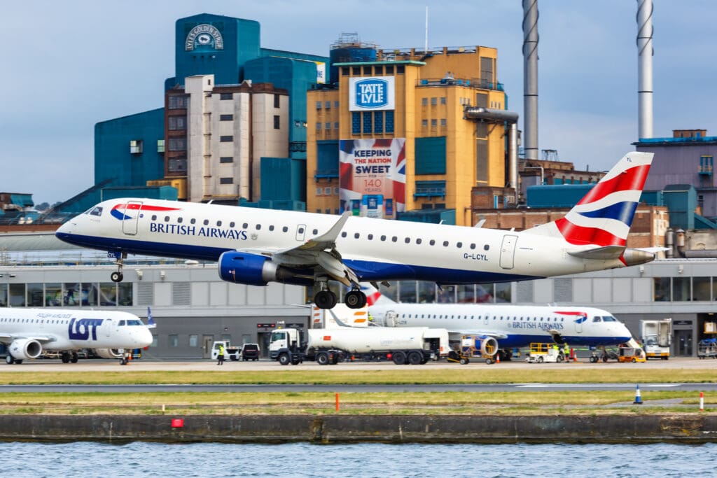 London,,United,Kingdom,,July,7,,2019:,British,Airways,Ba