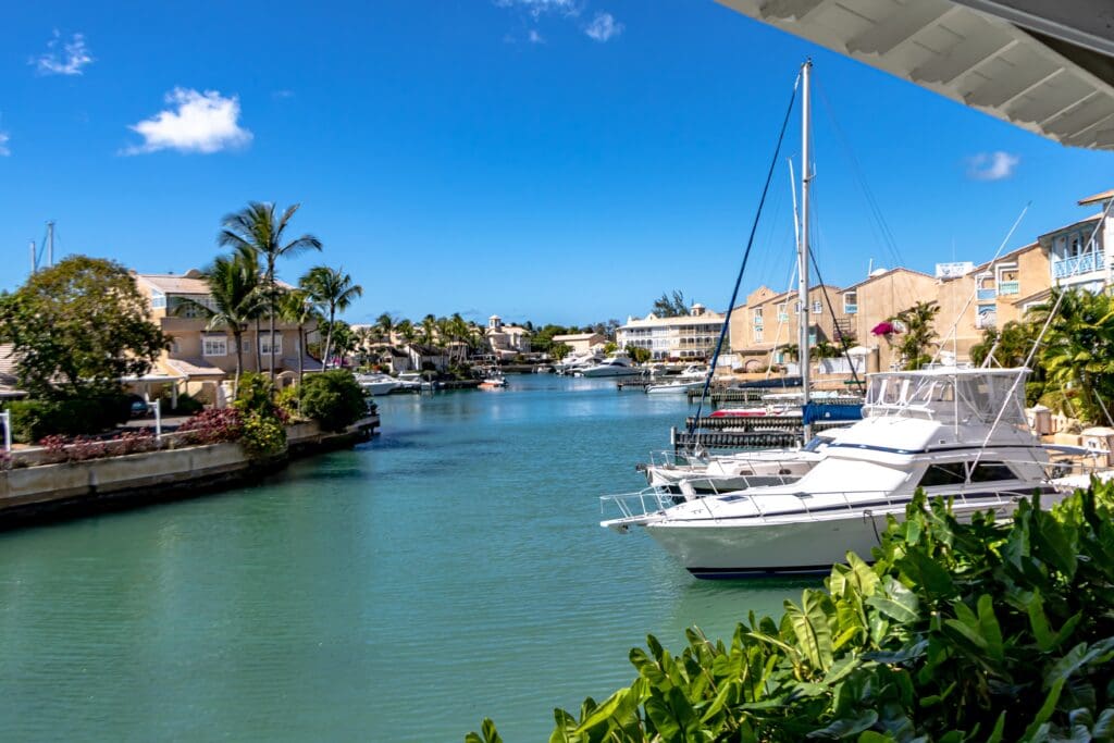 Luxury,Marina,-,St.,Peter,,Barbados