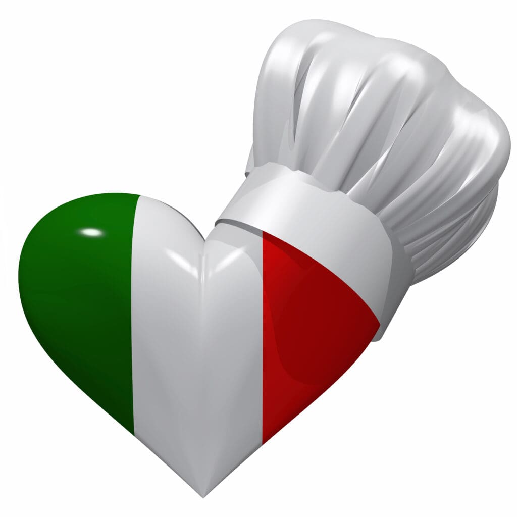 I,Love,Italian,Food