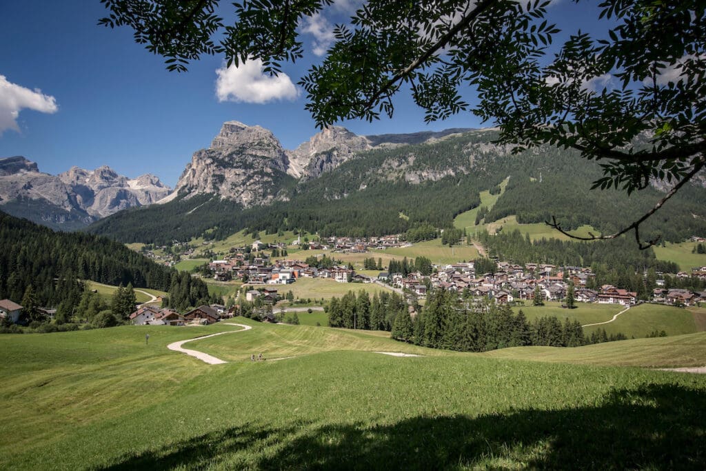 Alta Badia_La Villa_by Freddy Planinschek