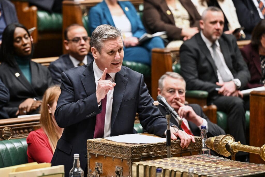 The UK business travel associations and industry groups have reacted to the  news of newly elected Labour government, following the party’s landslide victory in the general election.