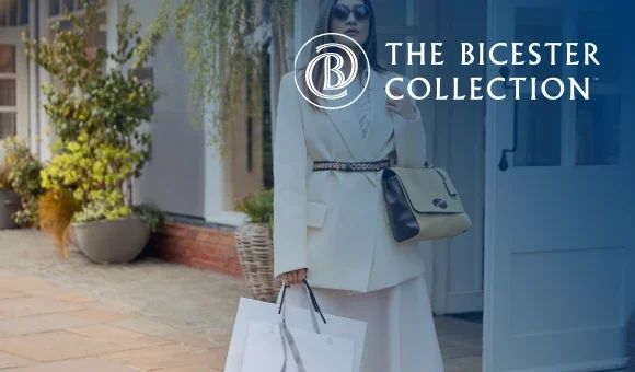 the Bicester collection