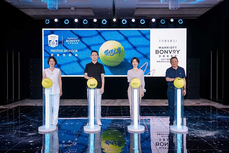 Marriott-Bonvoy-Annouces-A-3-Years-Partnership-With-Rolex-Shanghai-Masters-790×528