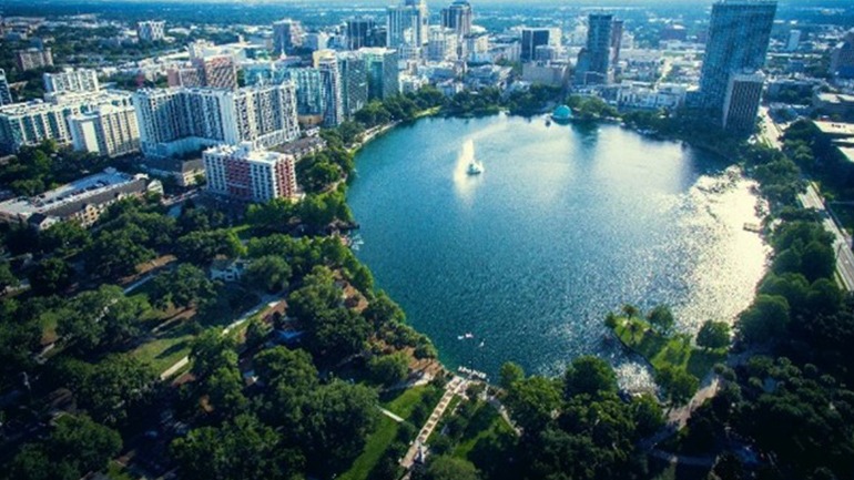 Orlando