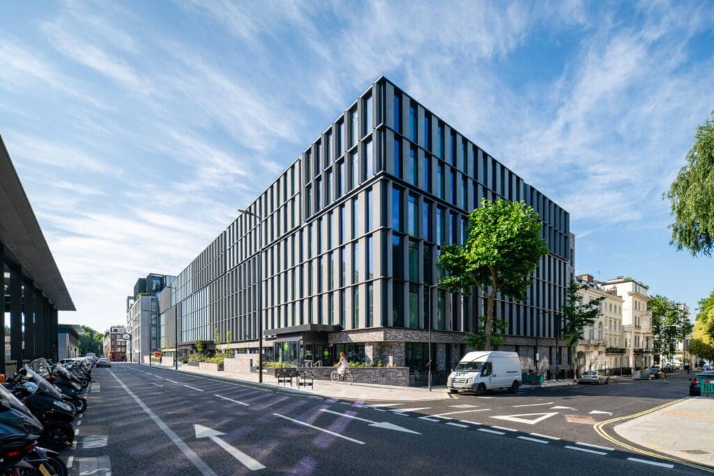Premier Inn Paddington