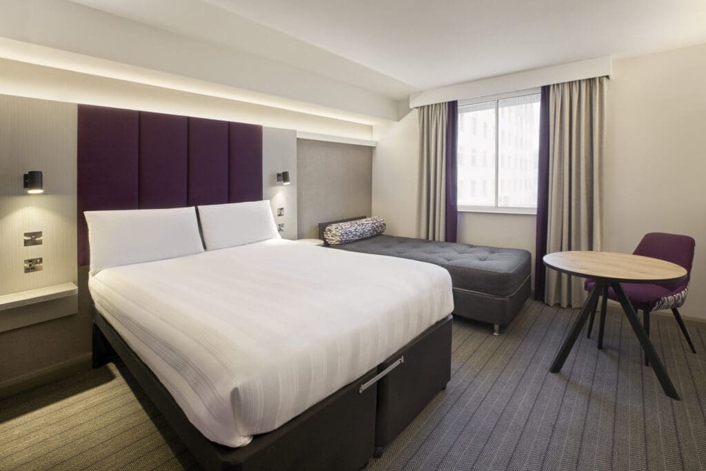 Premier inn