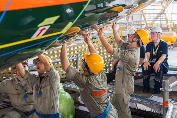 eva Air