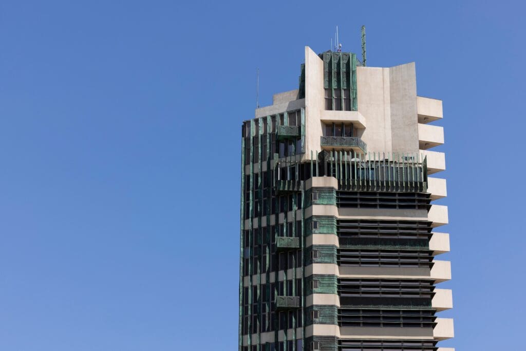 The hotel in Frank Lloyd Wright's iconic Price Tower in Oklahoma is set to close after the sale of protected historical items without the Conservancy's approval. The closure highlights ongoing tensions over preserving Wright's architectural legacy.