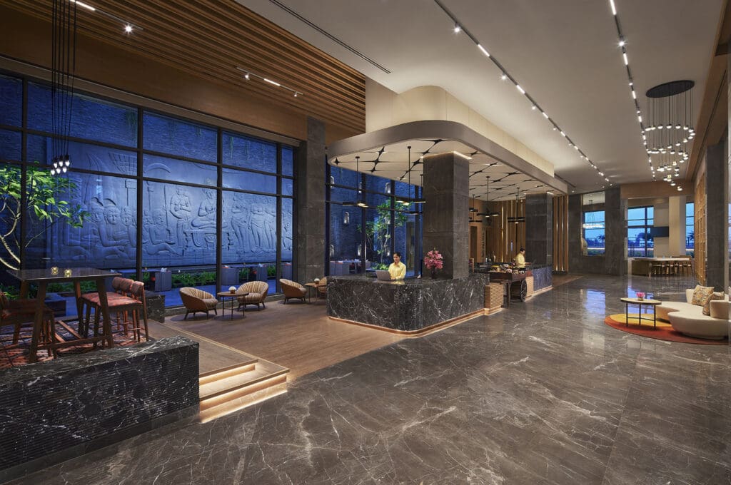 Hyatt Place Aurangabad Airport