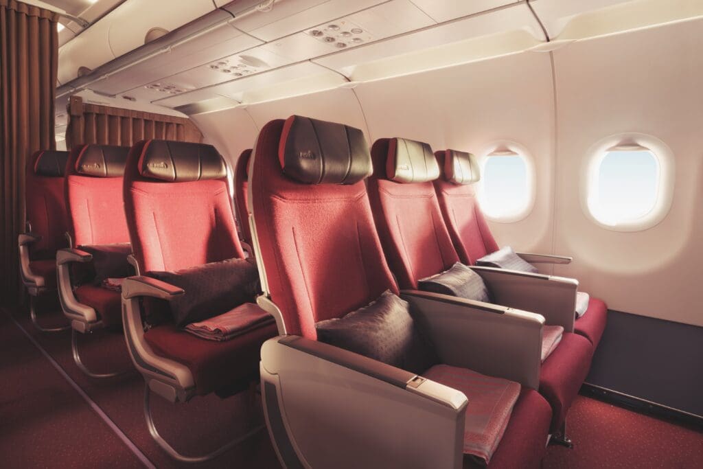 Air India has announced the launch of its extensive $400 million refit programme, aimed at upgrading 67 legacy aircraft in its fleet to align with the new Air India experience.