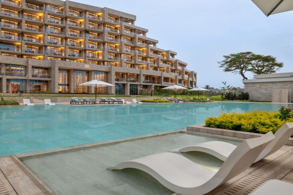 sofitel