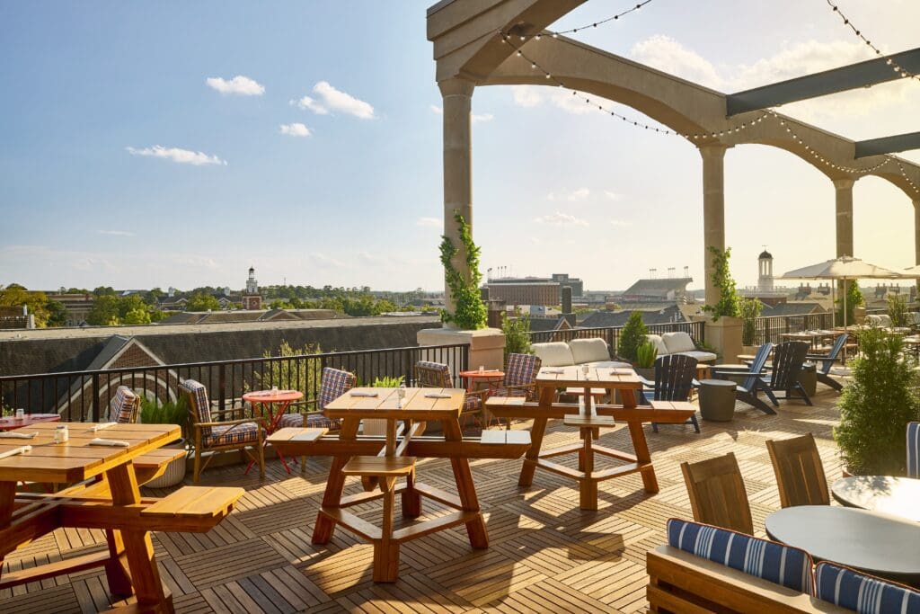 Graduate-by-Hilton-Auburn-AL-Rooftop