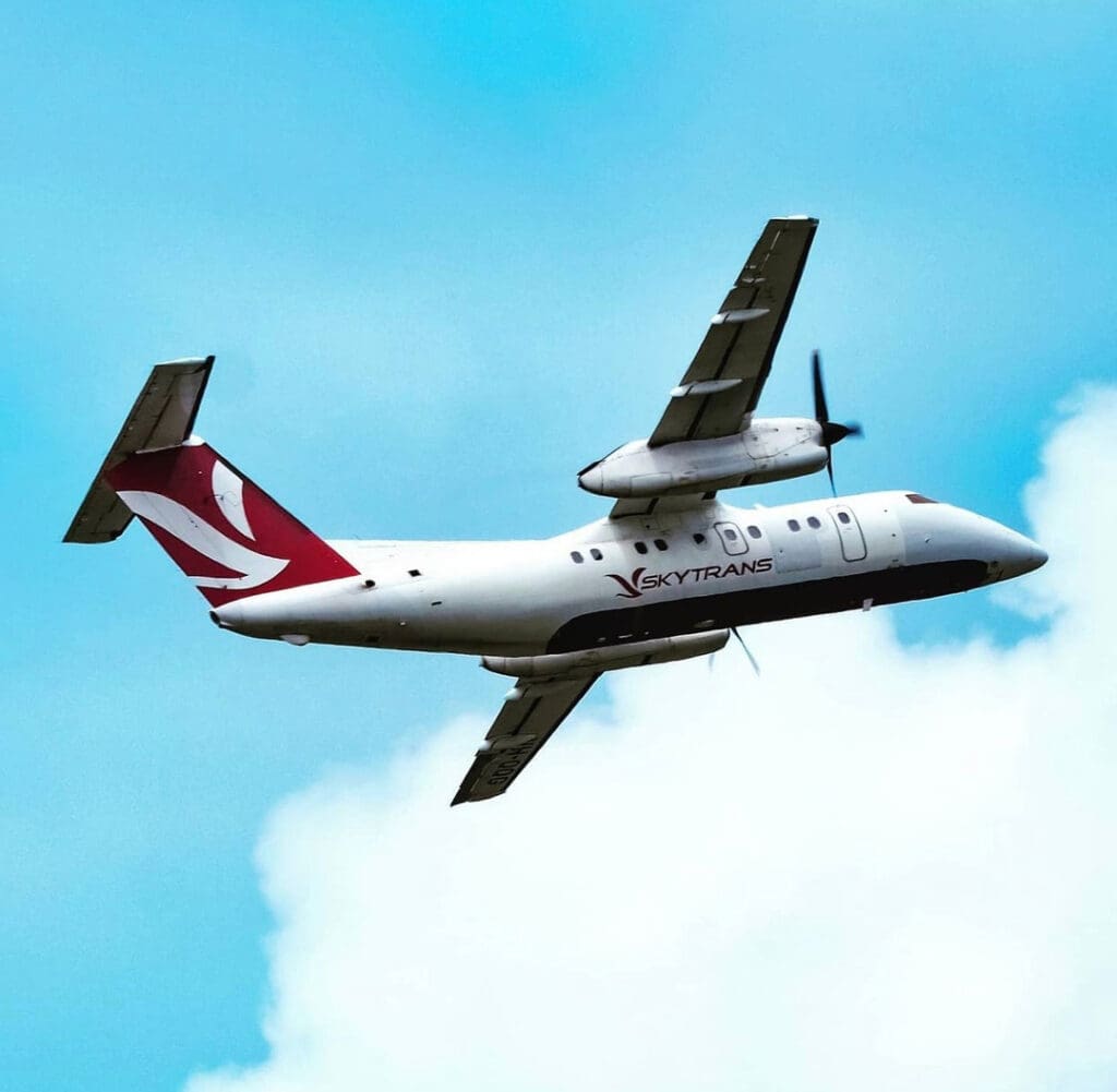 Skytrans