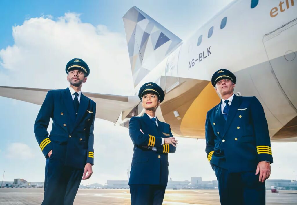 etihad-pilots