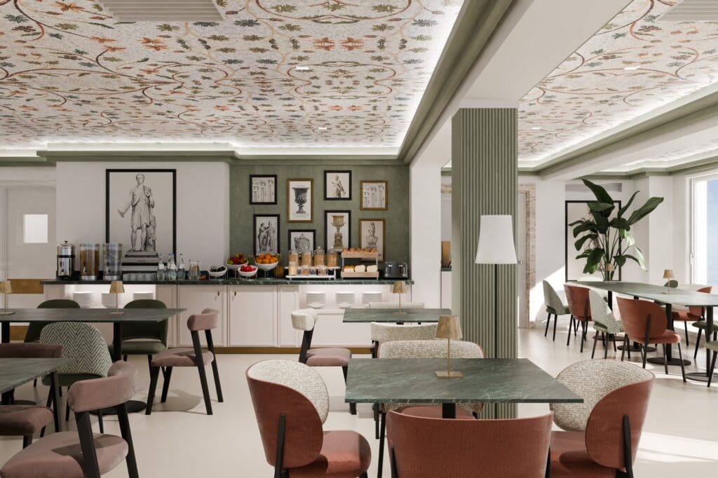 DoubleTree-by-Hilton-Naples-Oriente-Rendering-2