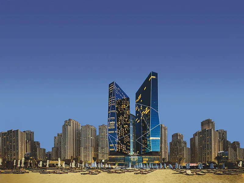 Rixos-Premium-Dubai-extended-beach-hotel-photo