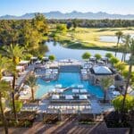 Grand Hyatt Scottsdale Resort Debuts $115M Renovation