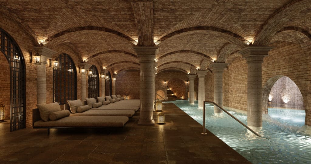 SpaandWellnessExperience
