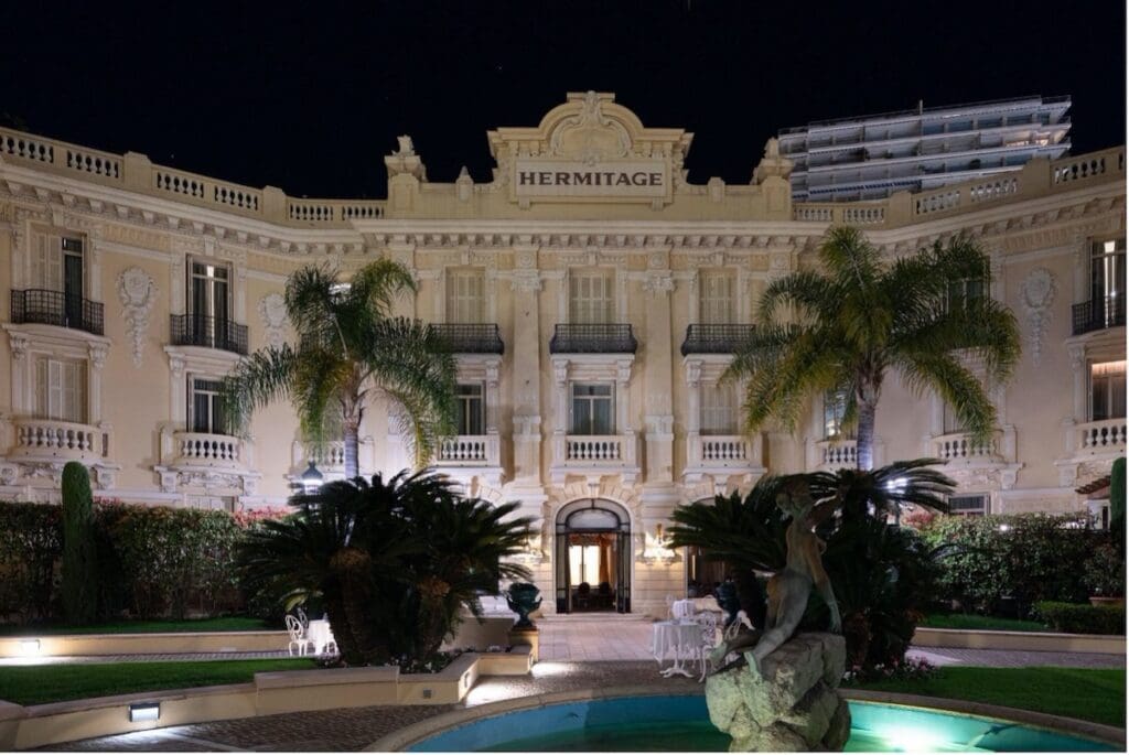 hotel -hermitage-monte-carlo