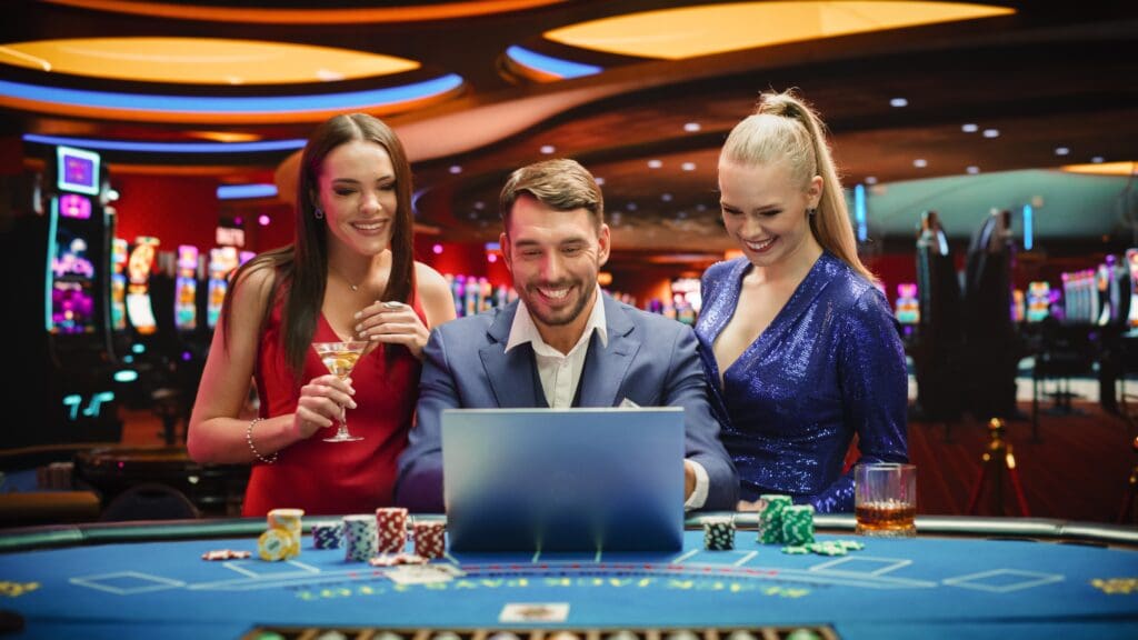 The online casino industry in New Zealand has seen exponential growth over the past few years.